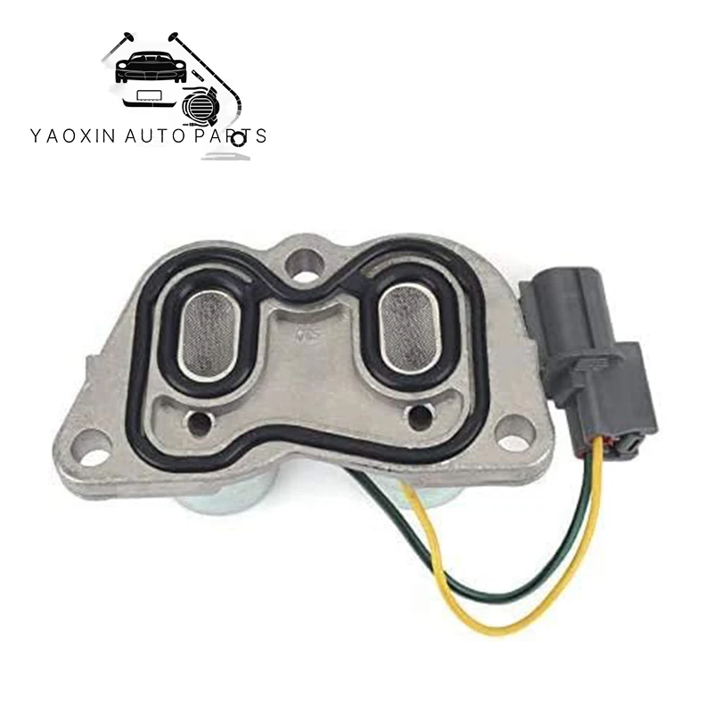 OEM 28300-PX4-003 Transmission Lock  Up Solenoids Valve Suitable For 1991-2002 Honda Accord Odyssey