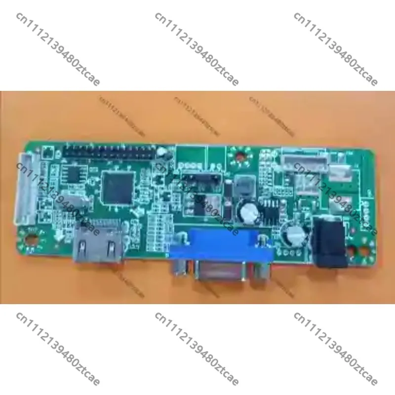 Brand‑New LED LCD Monitor Mainboard 15‑24 Inch,High Definition Driver Board with HDMI