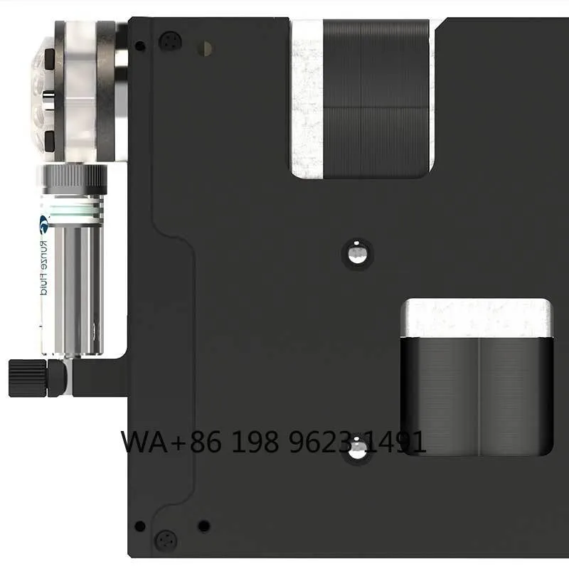 High Precision Electric Pump Laboratory Analyzer Wastewater Treatment Custom Dosing Instrument