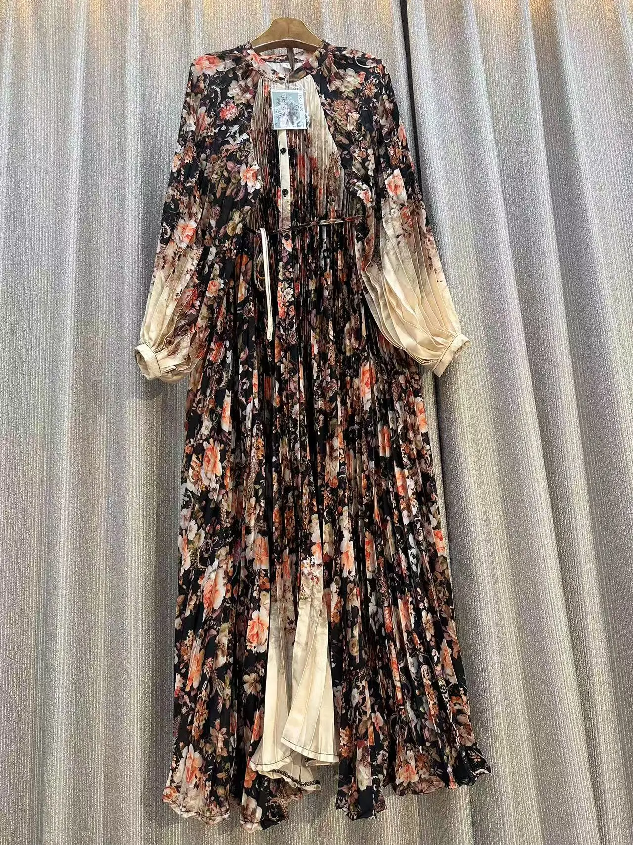 designer summer maxi dress Long Designer Sun Dresses Elegant Orange Knitted Orange Maxi Dress For  Women Perfect For Summer Parties