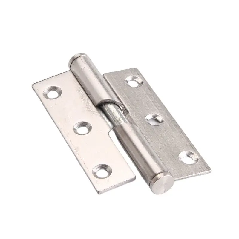 High quality ,3 inch lifting hinge bathroom,Detachable hinge Automatically close the door back,Door Hardware