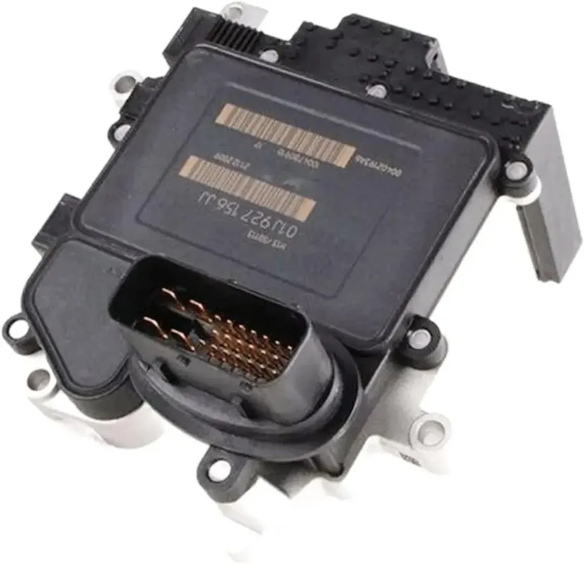 Unidade de módulo de controle de transmissão 01J CVT TCU TCM compatível com programa A4 A5 A6 A8 01J927156HT 01J927156JG