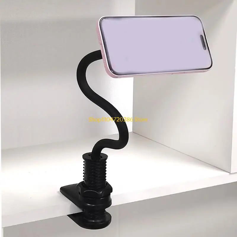 K0EA Supporto per telefono da cruscotto per auto Clip base magnetica Presa antiurto e antigoccia