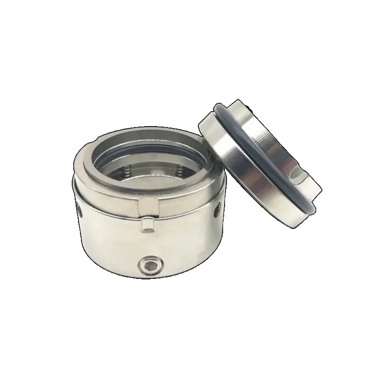 

Complete list of corrosion-resistant stainless steel water pump mechanical seal accessories 527-19/25/30/35/40/45/50 shaft seals