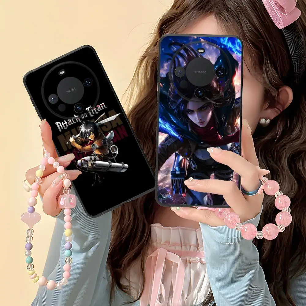 Aot Mikasa Mobile P… - image