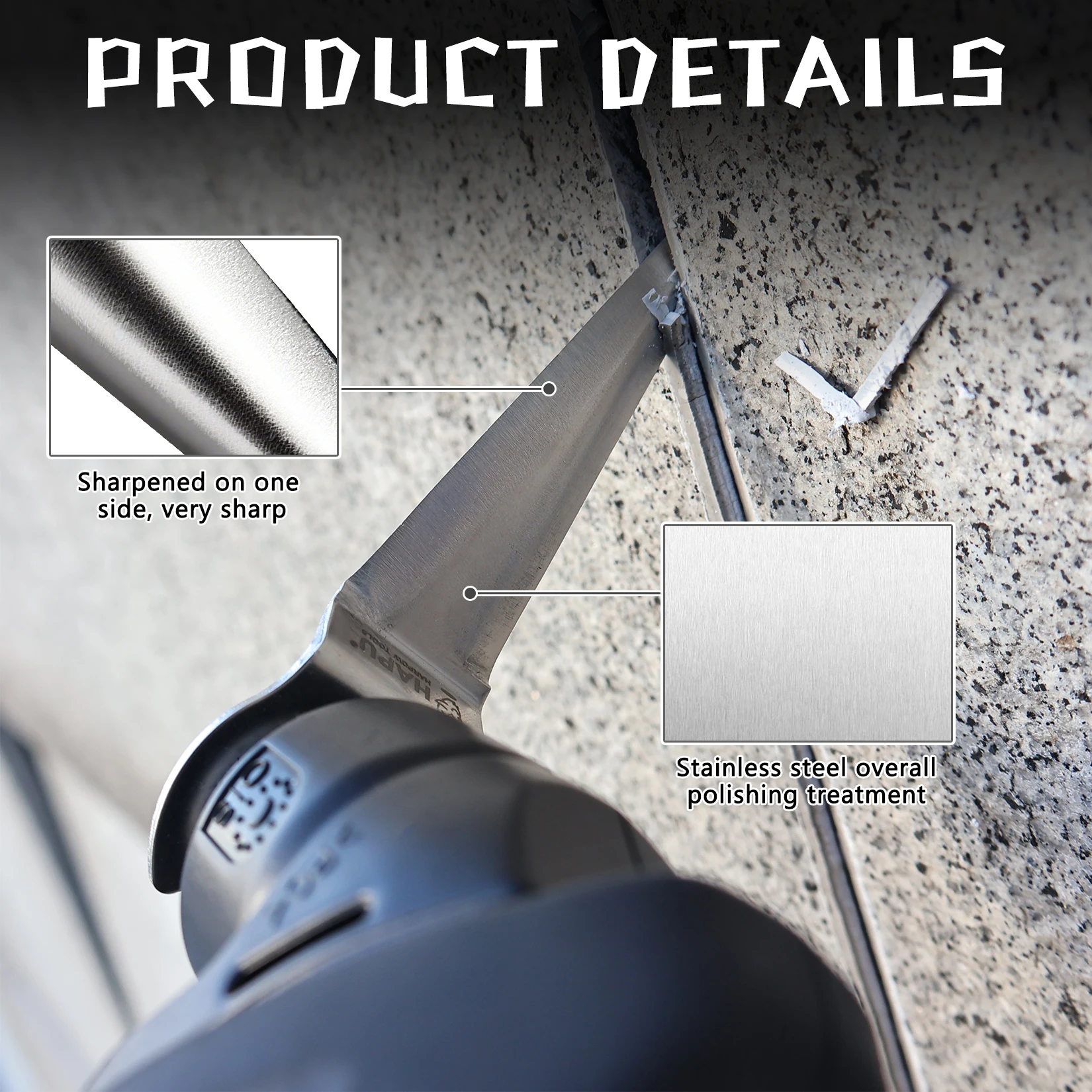 Thumbnail 4 - #37 Best Caulking Tools to Buy In 2026