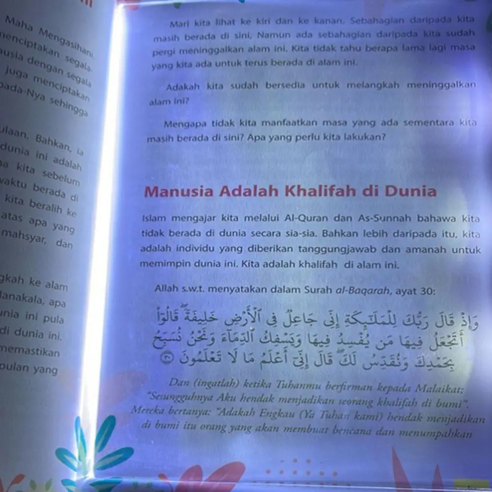 

Ночник, перезаряжаемый книжный светильник с линзами для защиты глаз, 3-цветный светодиодный ночник, таймер для чтения в кровати