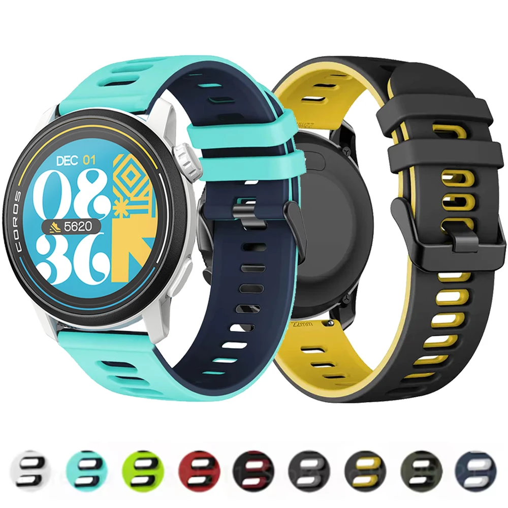 22Mm 20Mm Silicone … - image