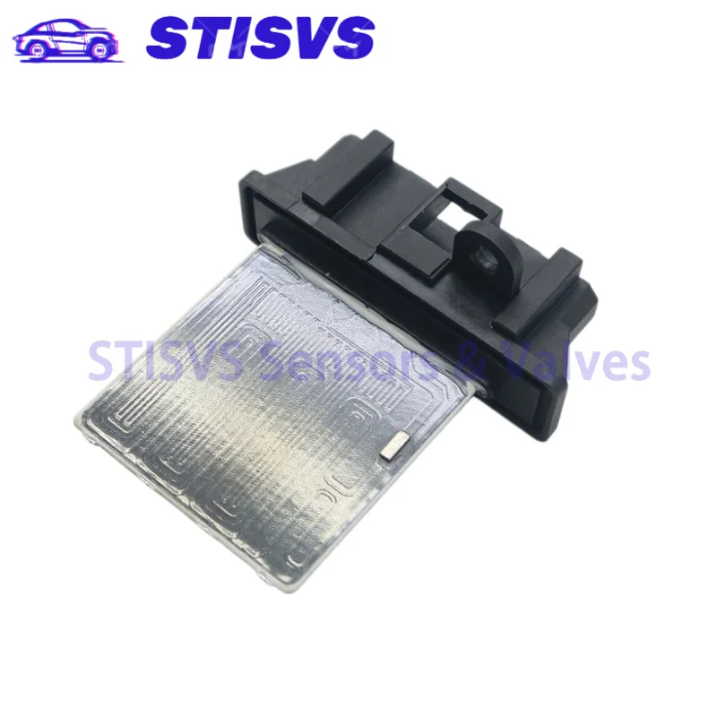 

New Air Conditioning Heater Blower Motor Fan Resistor For Nissan X-Trail Maxima Qashqai NV200 271508H300 27150-8H300