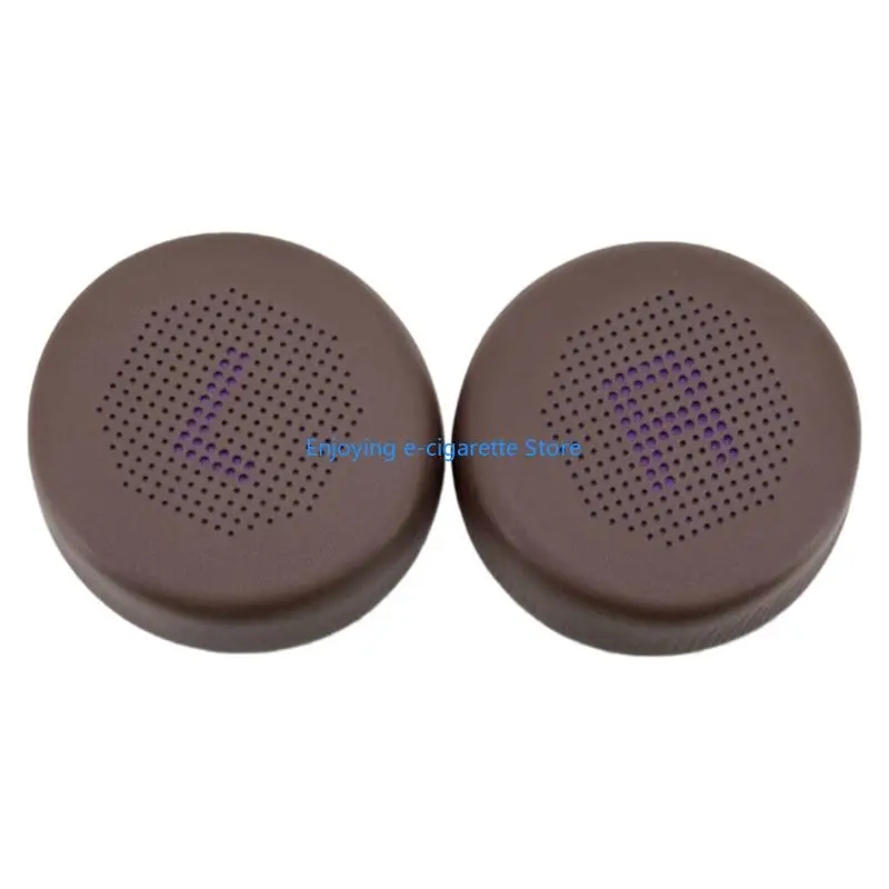 Ohrpolster für 4220/4320 Wireless Headsets Ersatz Ohr Kissen Atmungsaktiv Weich Für Komfort Y4QF – Detail 3