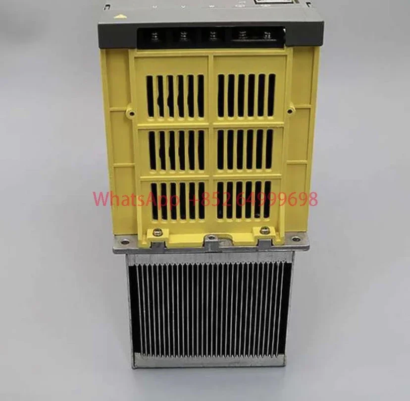 

A06B-6102-H215#H520 Servo Drive for CNC System Machine tested ok