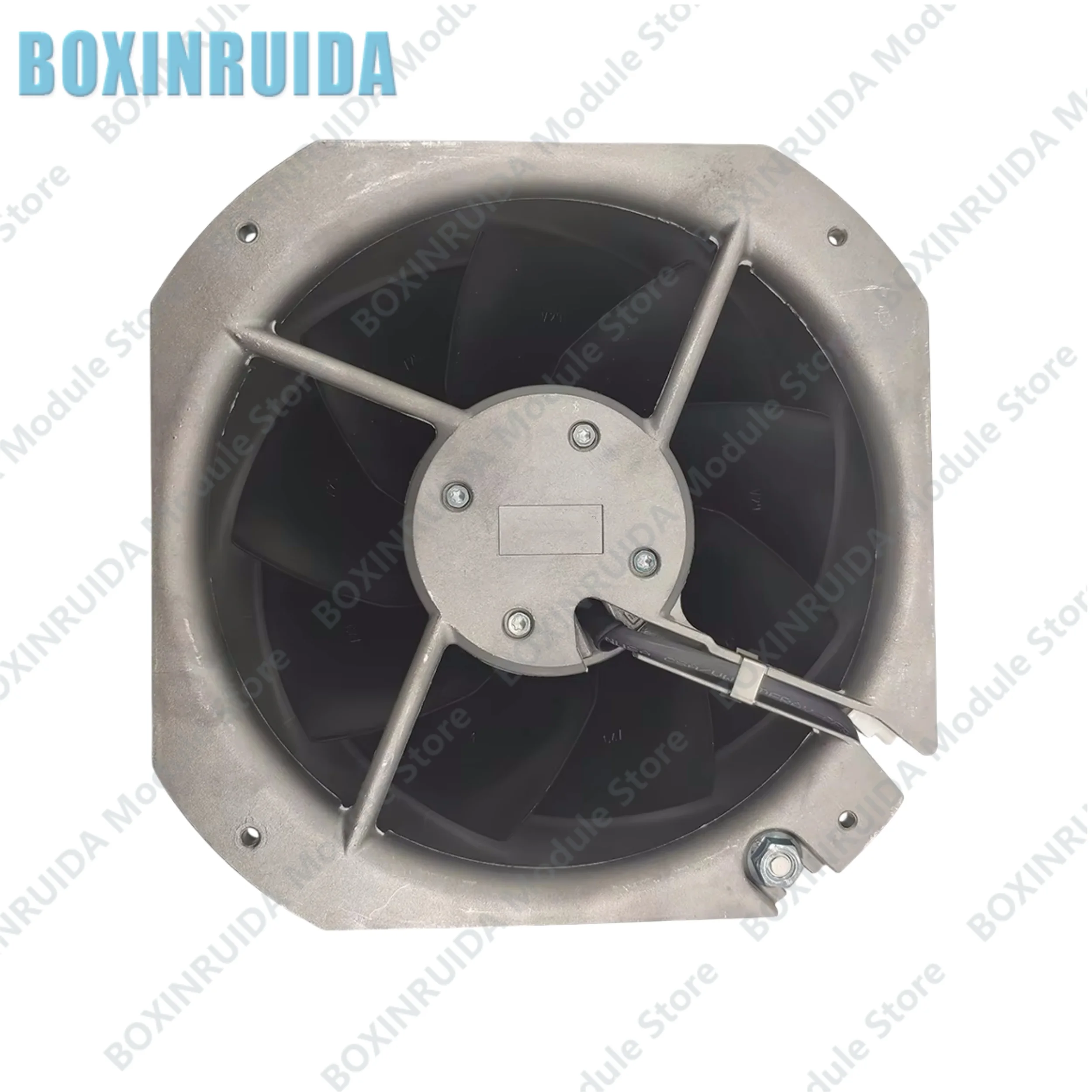 Brand new original W2E200-HH38-12 Fan 22580 frequency converter cooling fan 230V