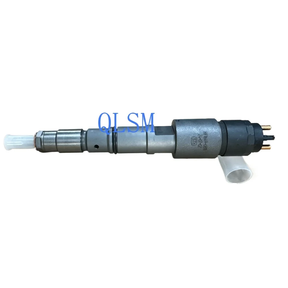 Iniettore Dachai Deutz 4M2012 D6E D6D 6M2013 D7D D7E pompa diesel Volvo