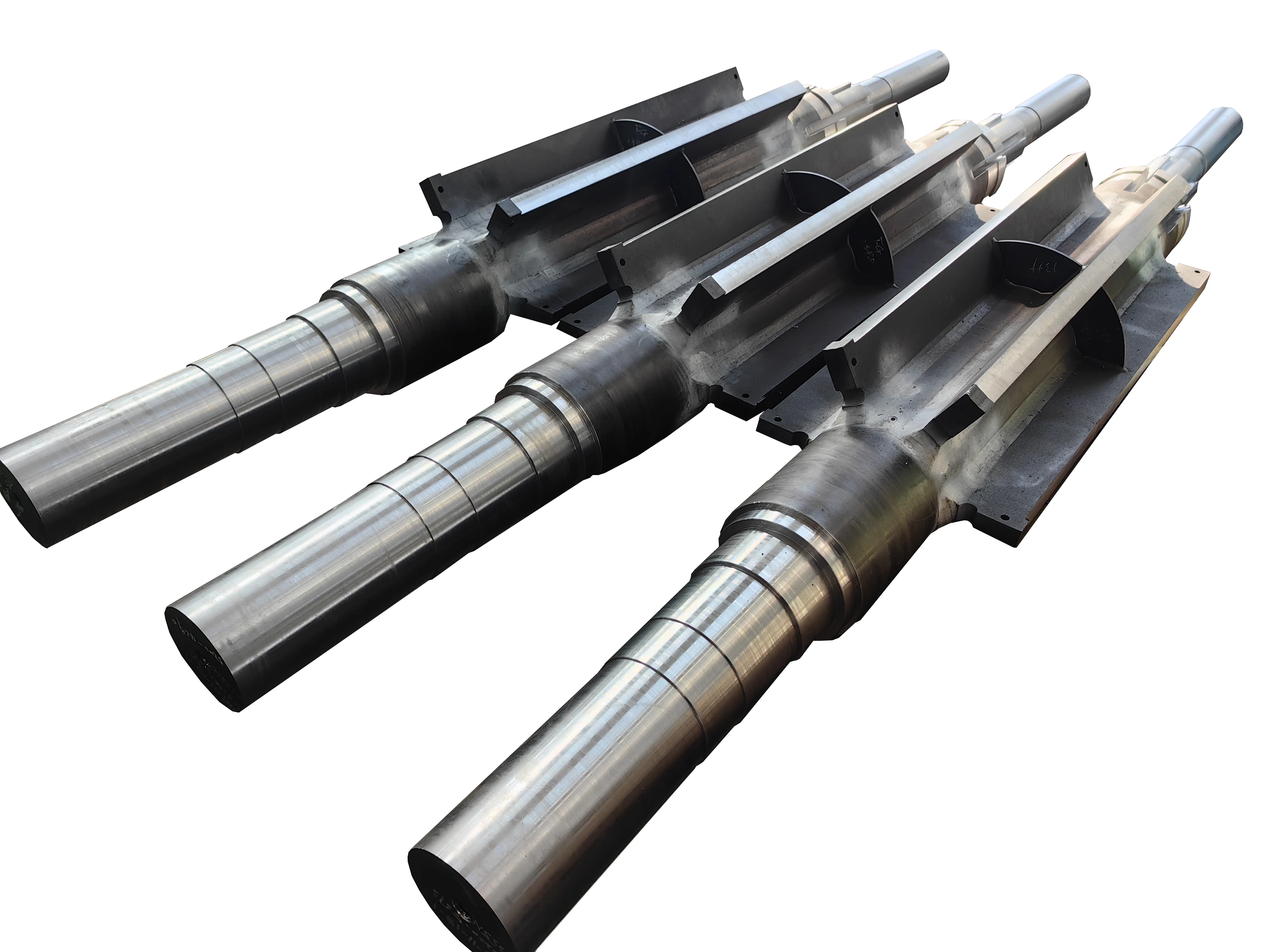 أعمدة محرك ذات جودة عمود المحرك المخصصة مع أداء موثوق به #3