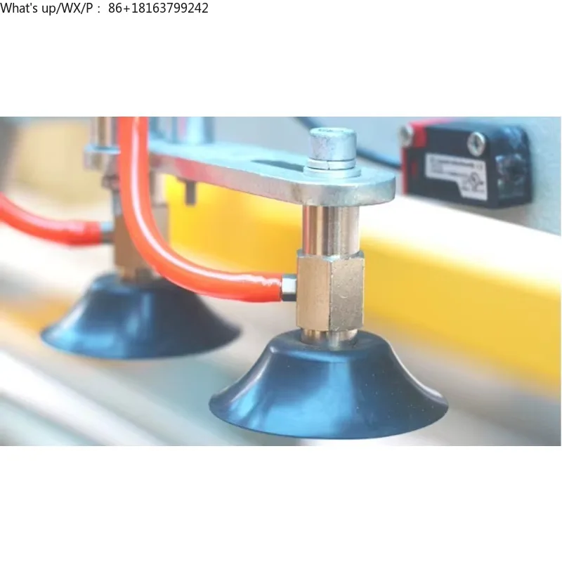 Macchina automatica per piegare e formare cartoni ad alta velocità Macchina automatica per l'erettore di cartoni