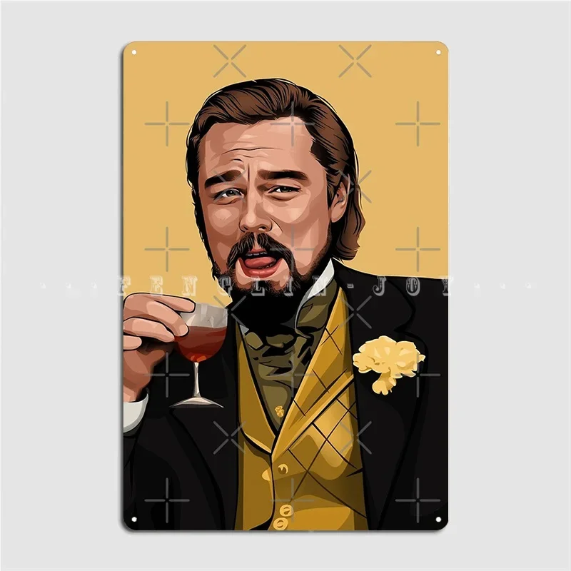 Laughing Leo Iconic… - image