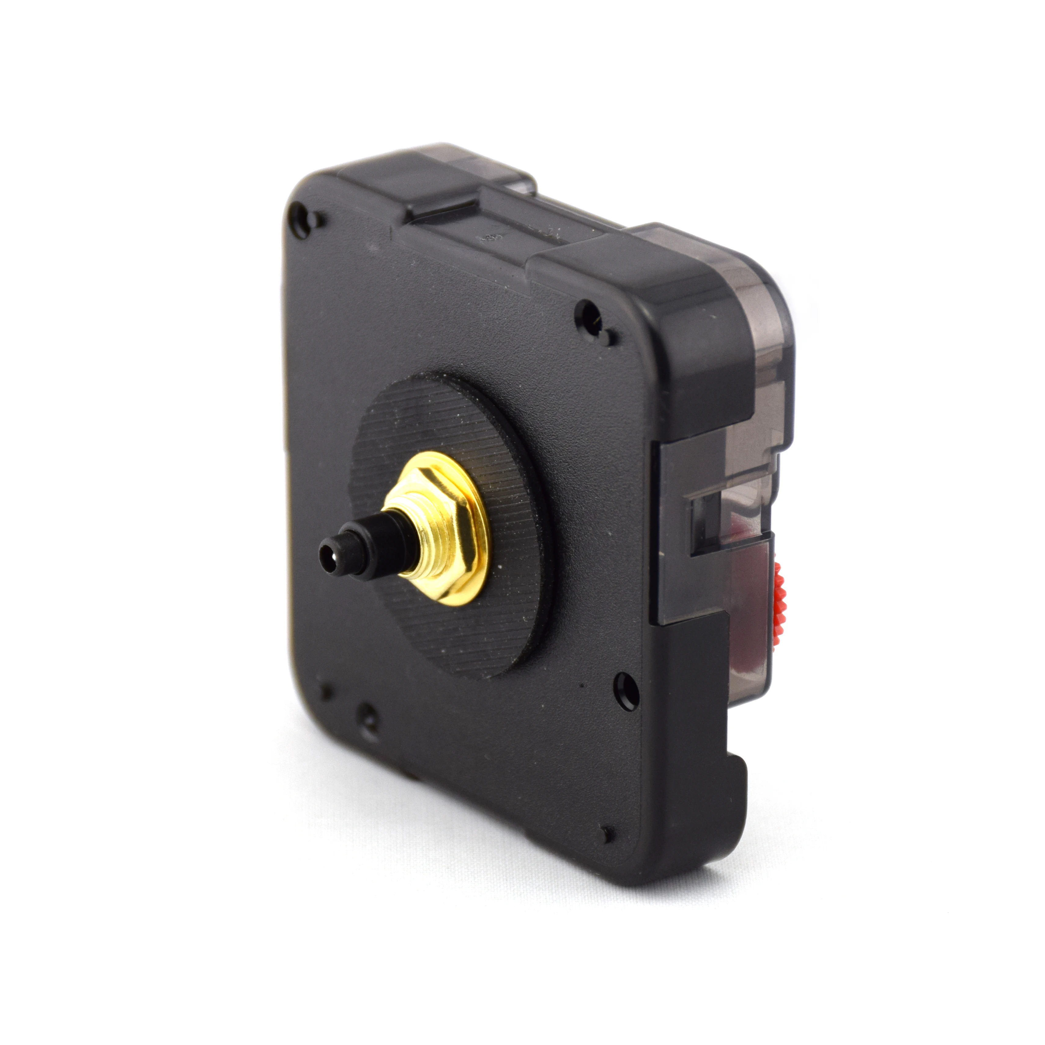 14mm Shaft Quiet Sweep Quartz Clock Movement Parts YOUNGTOWN 12888st DIY Wall Timepiece Mechanism