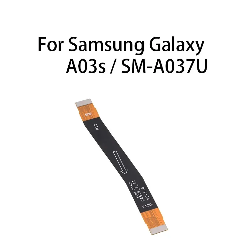 

Main board motherboard connector flex cable for Samsung Galaxy a03s/SM-A037U