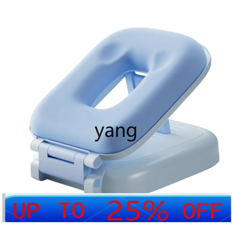 CX Primary School Student Nap Pillow Lunch Break Pillow Lying Throw Pillow