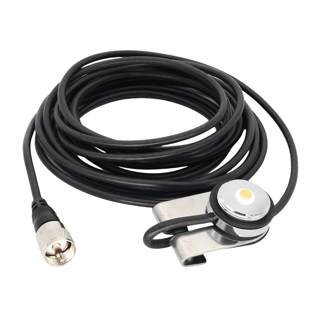 5M Nmo To PL259 RG5… - image