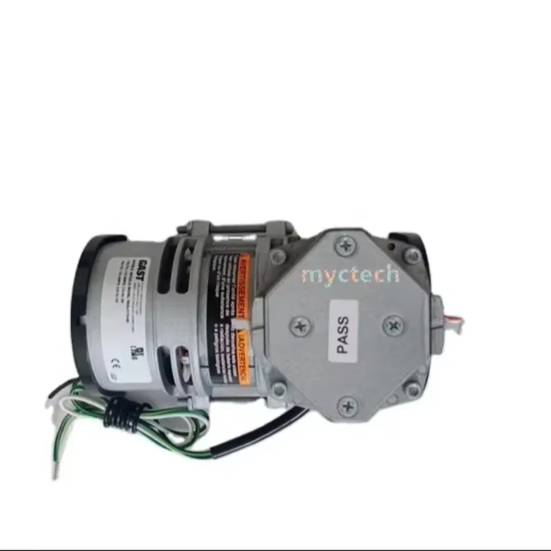 

Trane Exhaust Pump PMP02057 Centrifuge Exhaust Pump PMP02129/PMP02389 Trane Parts
