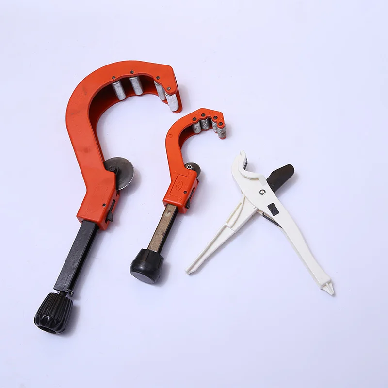 

Hand Tools Pipe Speed Tube Cutter for 110-200mm 200N