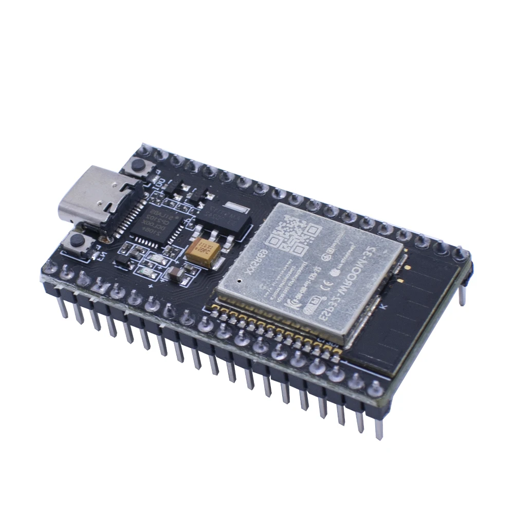 ESP32S ESP32-WROOM-32 Dual-Core Wireless WIFI BLE Module Ai-thinker Wireless NodeMCU-32S Lua WiFi IOT Development Board