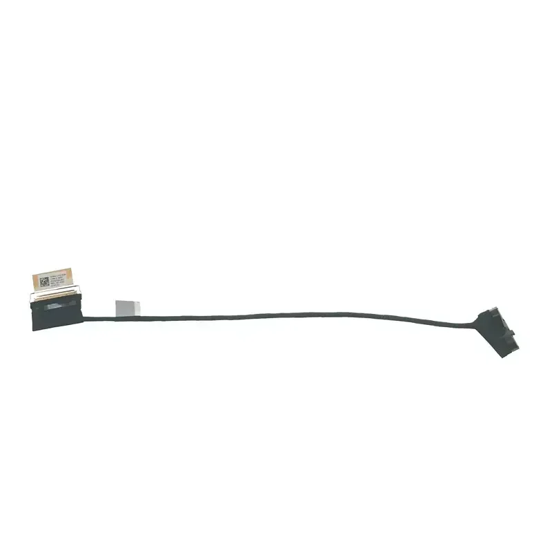 New Genuine Laptop LCD EDP Cable for Lenovo Thinkpad P15 Gen 1 T15g Gen1 4K UHD 5C10Z23871 DC02C00L920 DC02C00L900 DC02C00L910