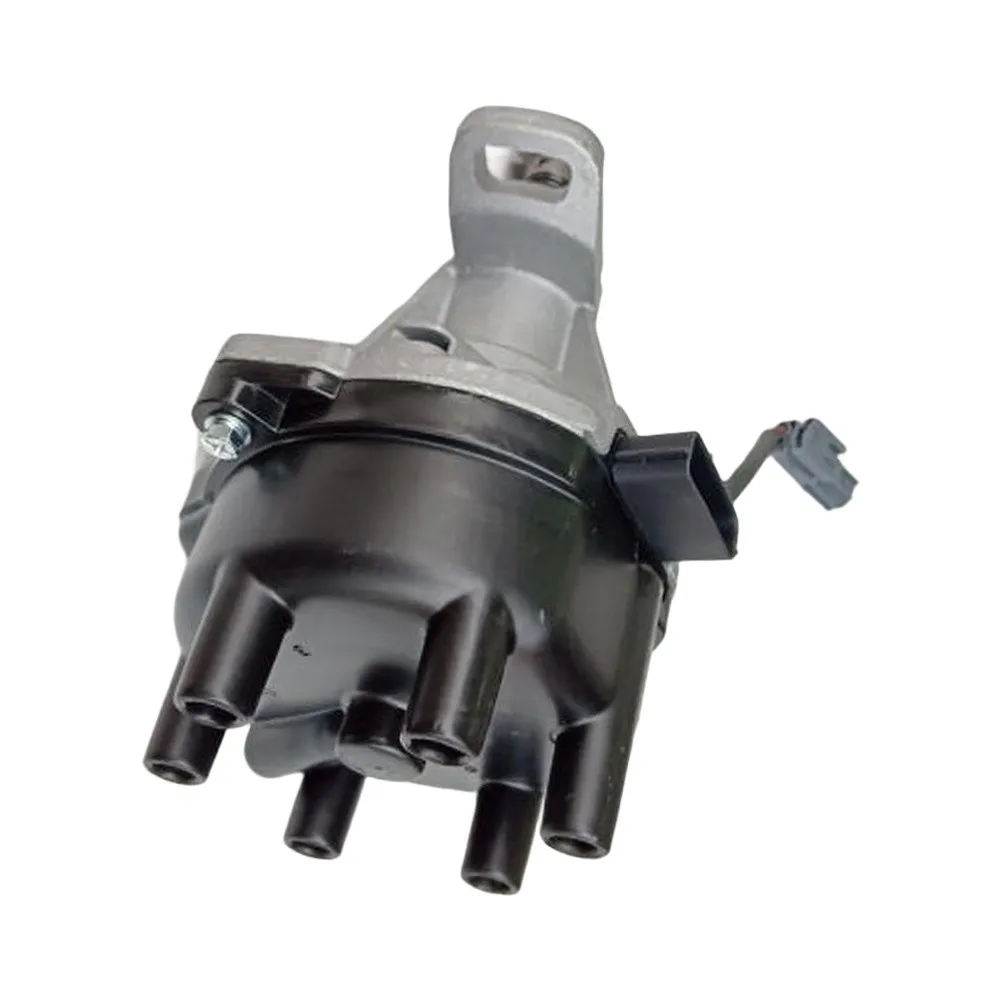 Ignition Distributor Replacement Part for Nissan For Pathfinder 1996-2004 For Frontier 1998-2004 3.3L 22100-1W601