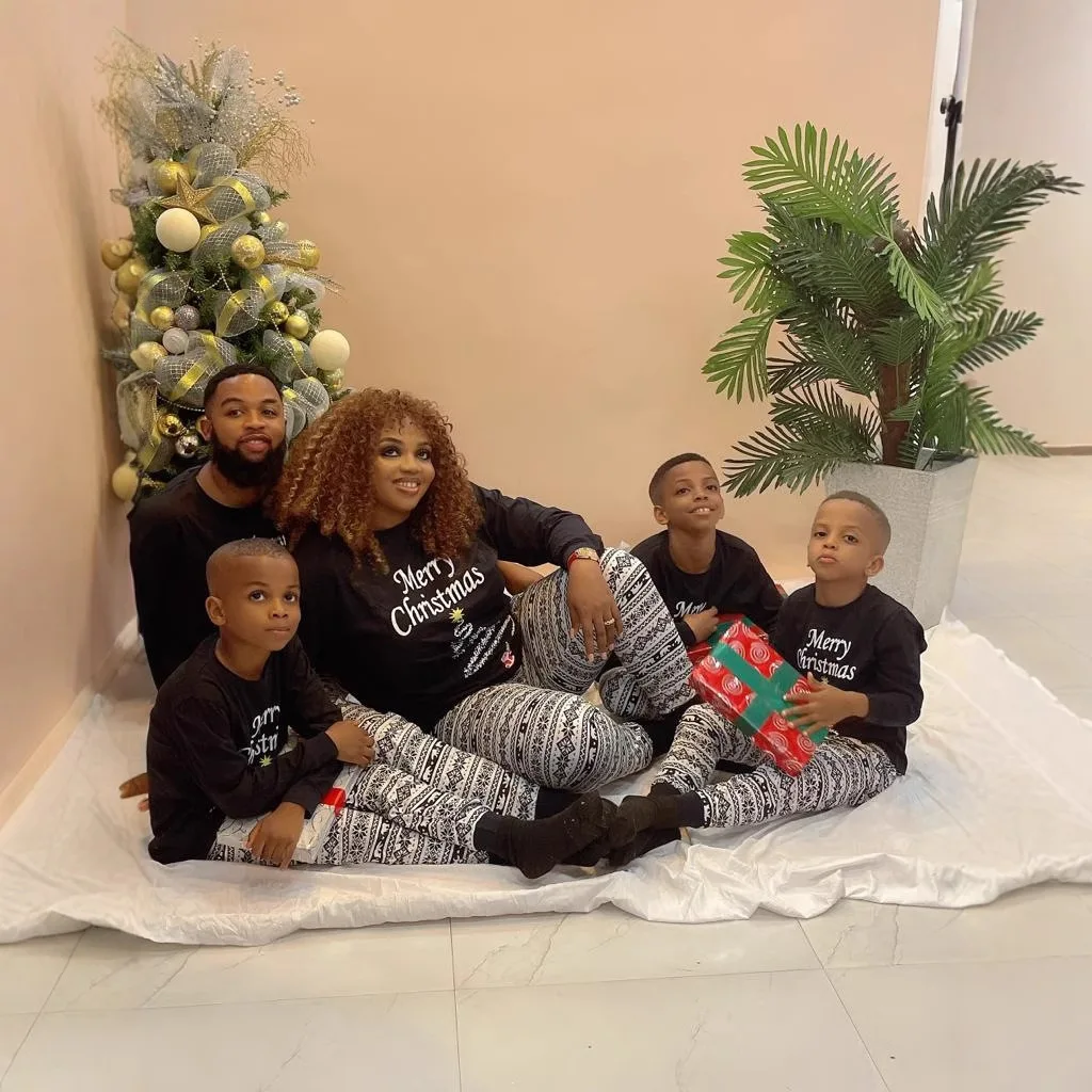 Thumbnail 3 - #47 Top Kids Lounge Wear Sets Picks for Every Budget