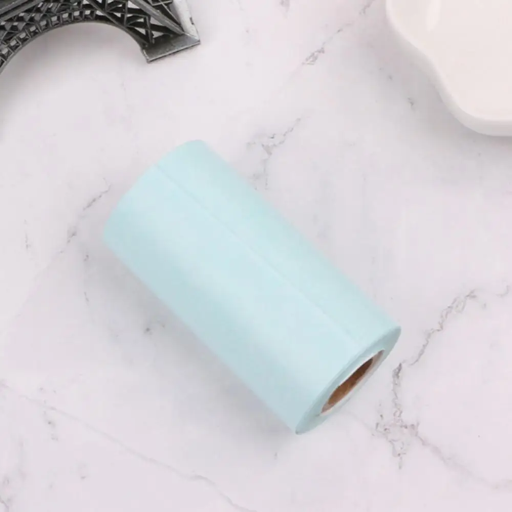 Термопринтер, 3 рулона, 57x30 мм, самоклеящаяся наклейка, печатная бумага для PAPERAMG P1, фотоаксессуары