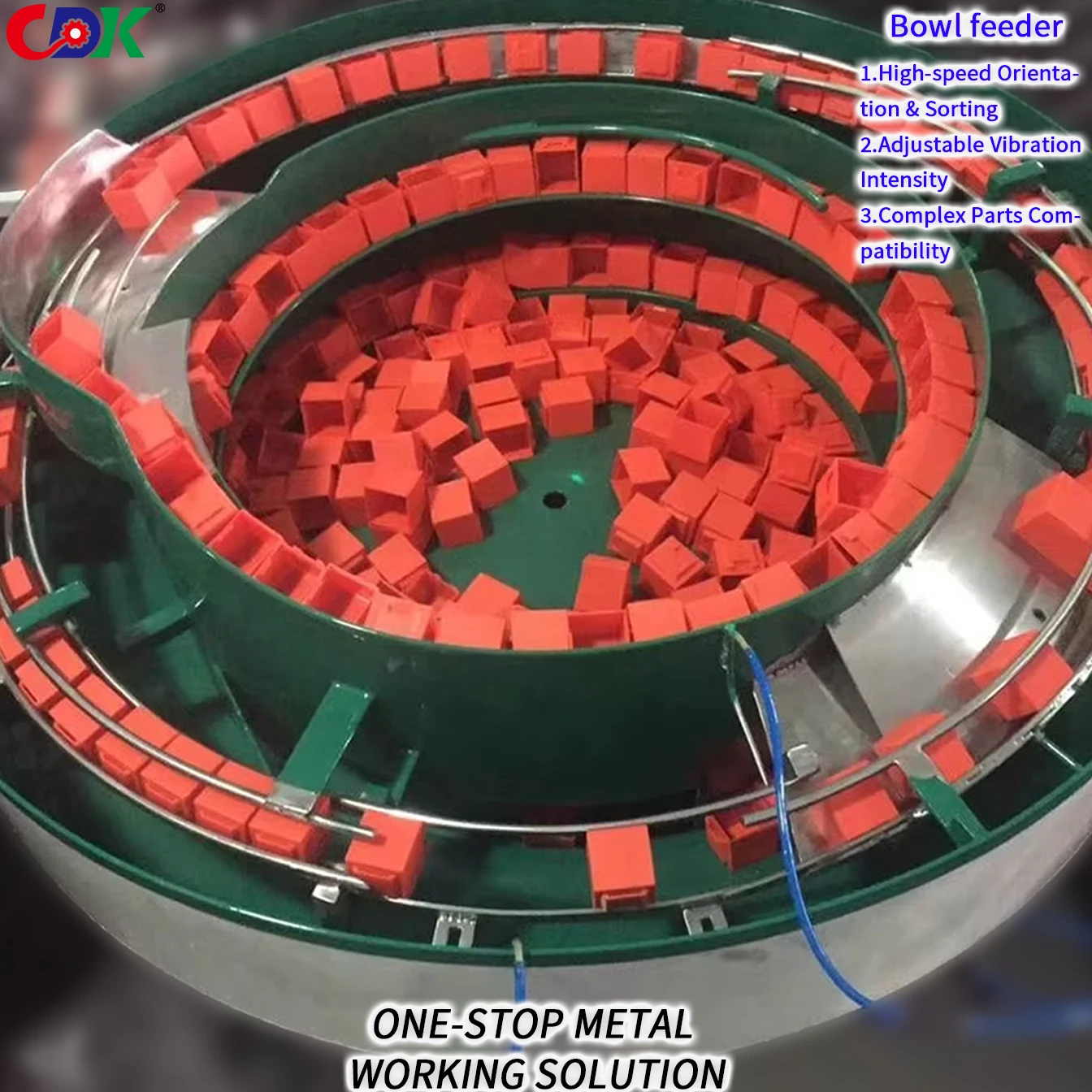 Cdk Plastic Bottle …