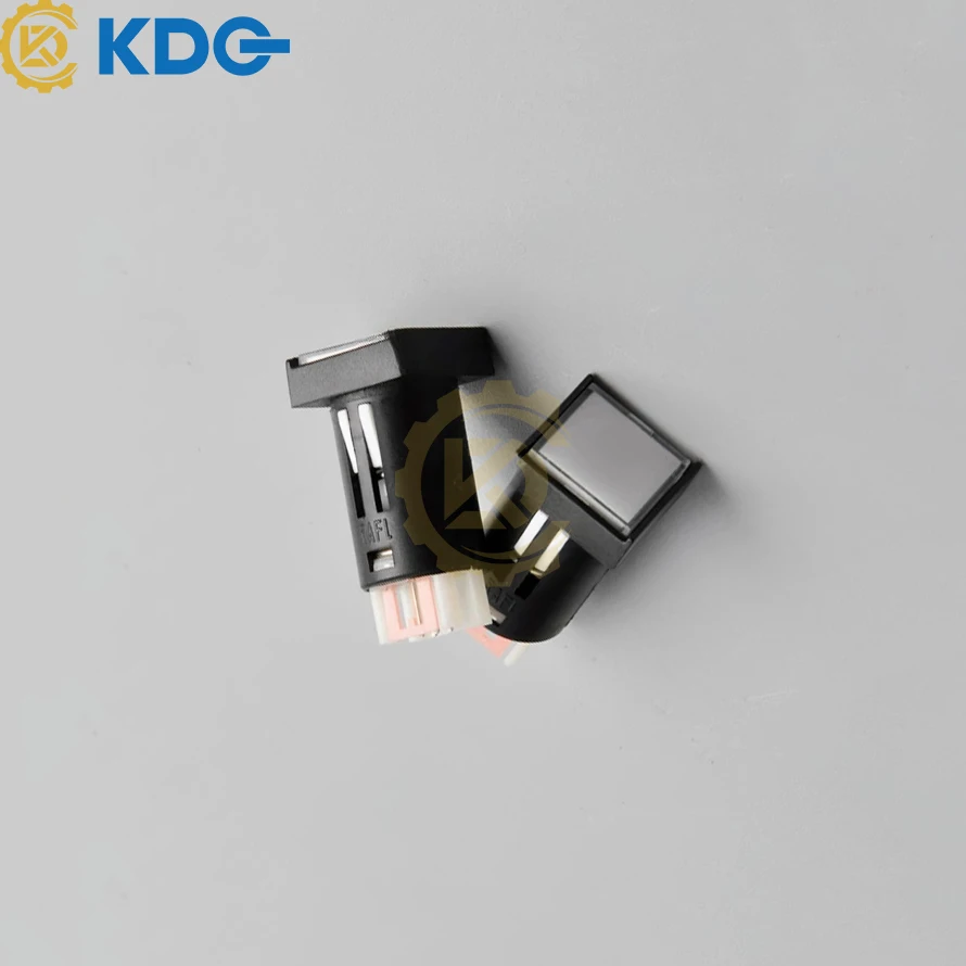 أفضل جودة 10 قطع زر CPC 81.186.3855 زر الضغط لهايدلبرغ SpeedMaster 102 SM74 SM52 #2