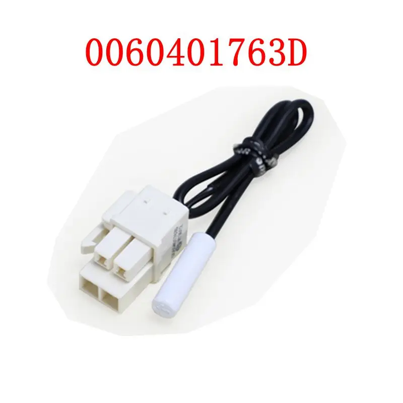 

For Haier refrigerator 0060401763D Temperature Sensor temperature Sensor parts