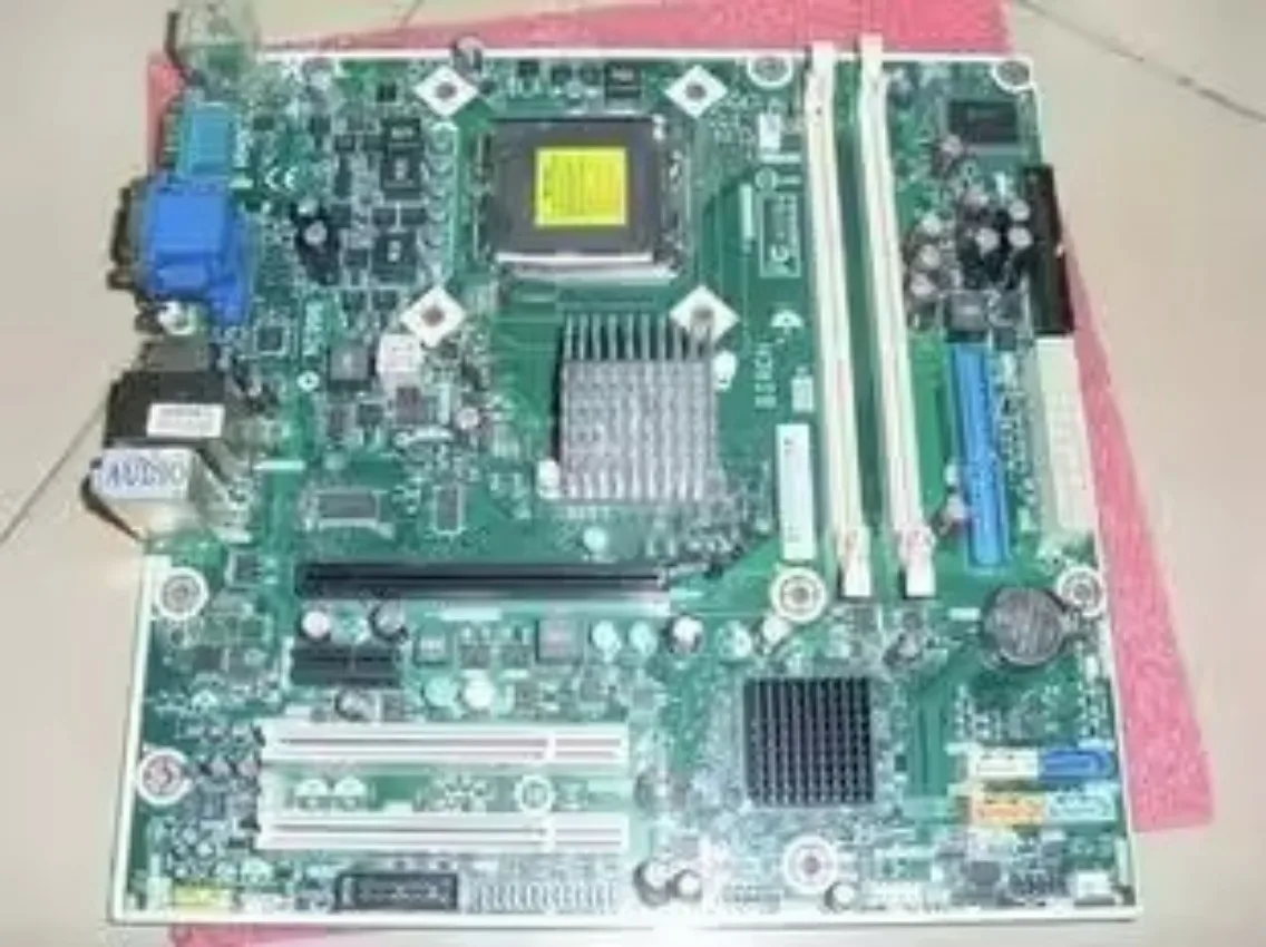 

Для основной платы HP Pro2000/2080 HP G41 593137-001 622478-001 615520-001 100% протестировано.