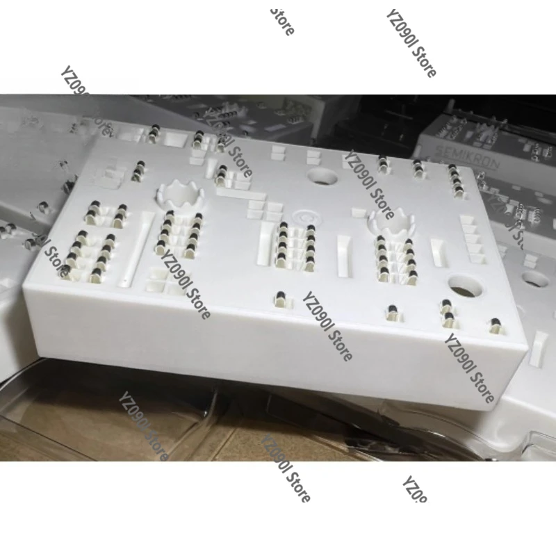 

SKIIP39AHB16V1 SKIIP39ANB16V1 Power Module Replace K469G VINCO Industrial Grade