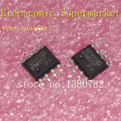 Free Shipping 20pcs-100pcs PIC12F675-I/SN 12F675 SOP-8 New original IC In stock!