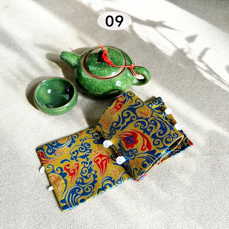 Chinese Hanfu Cuff Antique Traditional Wristband Hanfu Wrist Strap Lace Trim Vintage Hanfu Dress Cosplay Decor Accessories