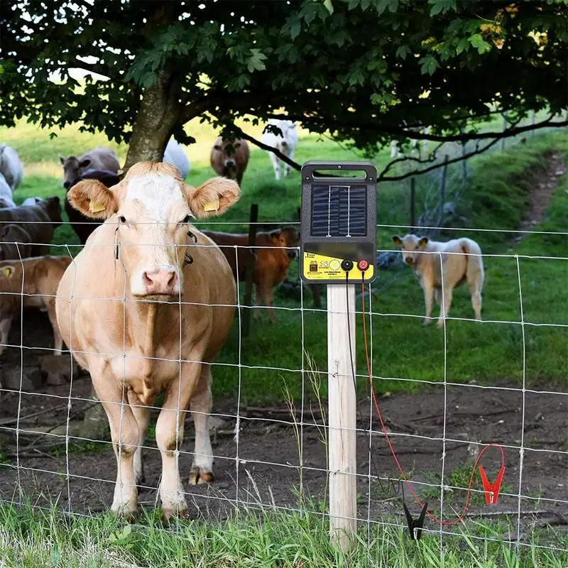 2 шт., соединители для электрического забора