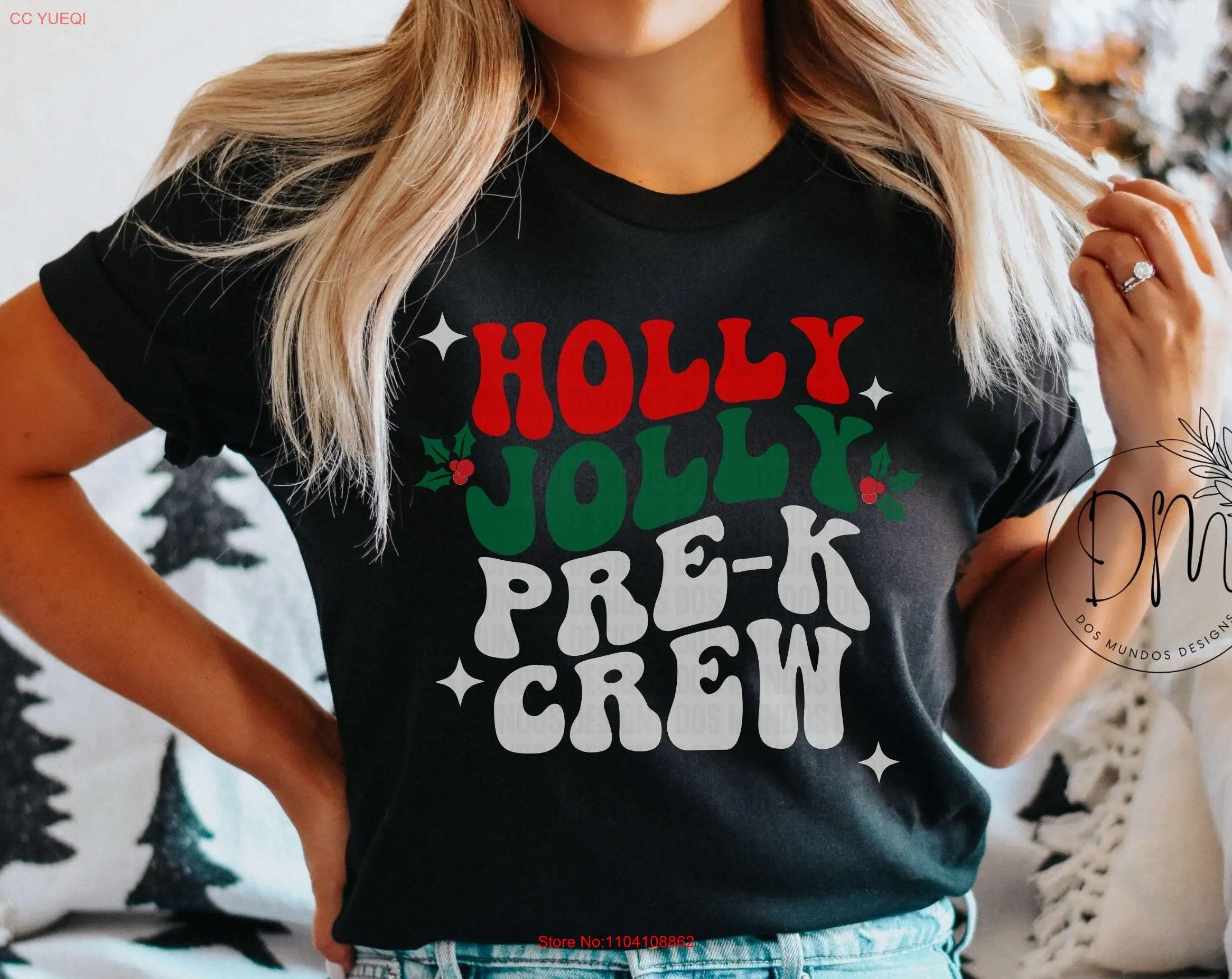 Pre K Teacher Chris… - image