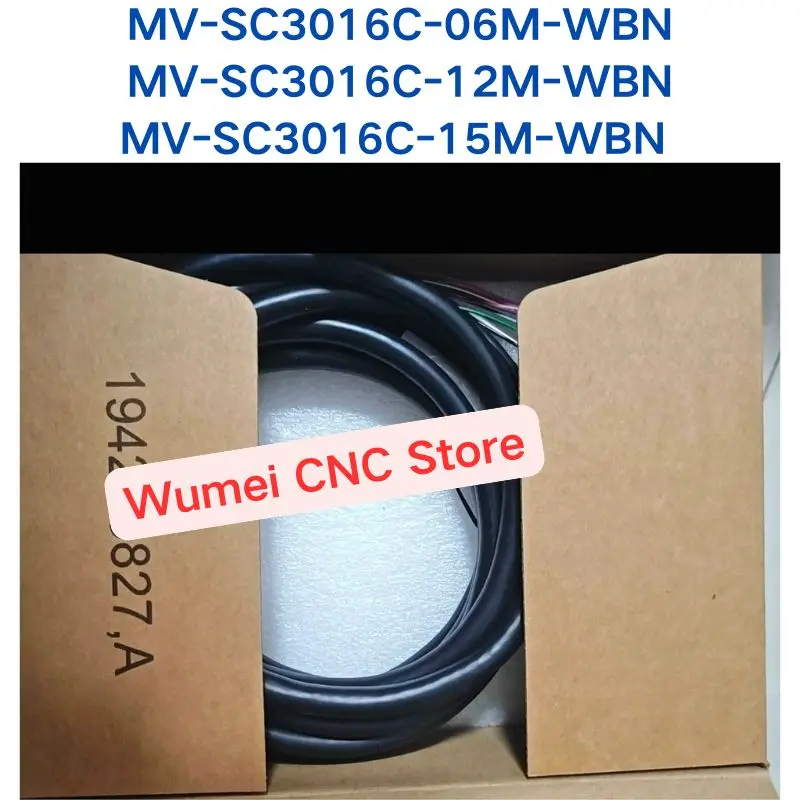 Brand new Intelligent industrial camera MV-SC3016C-06M-WBN/MV-SC3016C-12M-WBN/MV-SC3016C-15M-WBN
