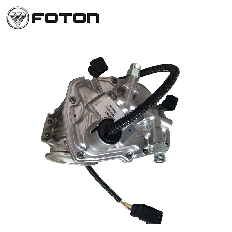 5476423 Foton High Quality Truckoriginal Diesel ISF3.8 Engine Original Car Qualityexhaust Throttle Valve Body  5527574 5333369