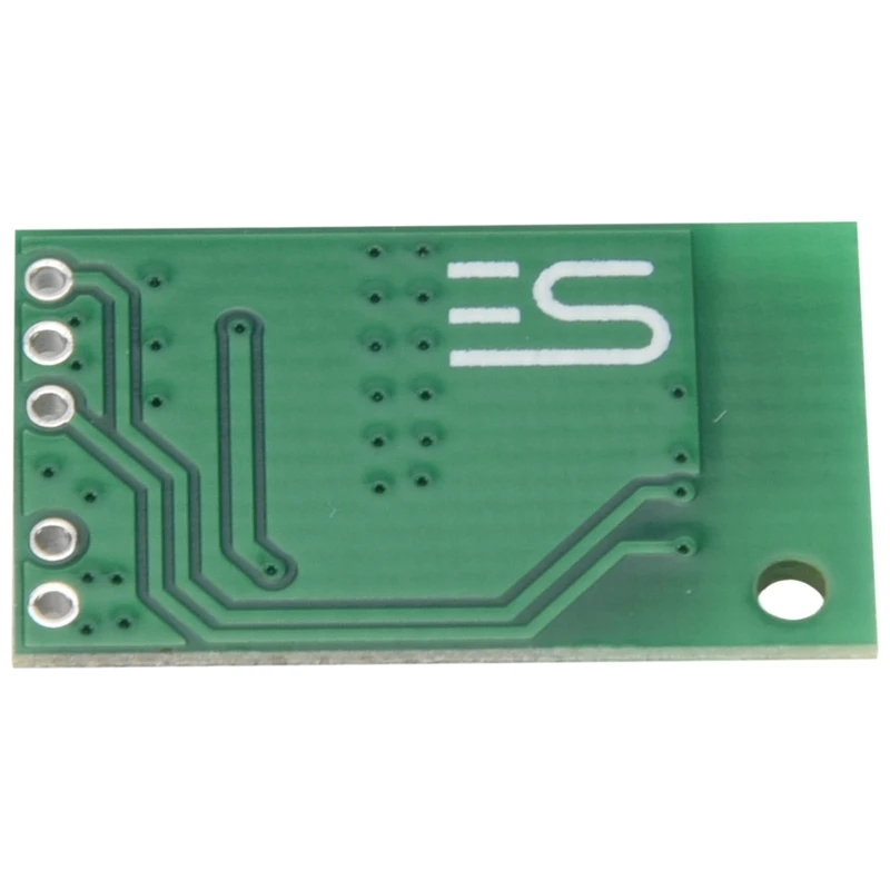 1 Pc CA-6928 Audio Amplificateur Tech Board LED Puissance 3.3V-8V Audio touristes Numérique Tech