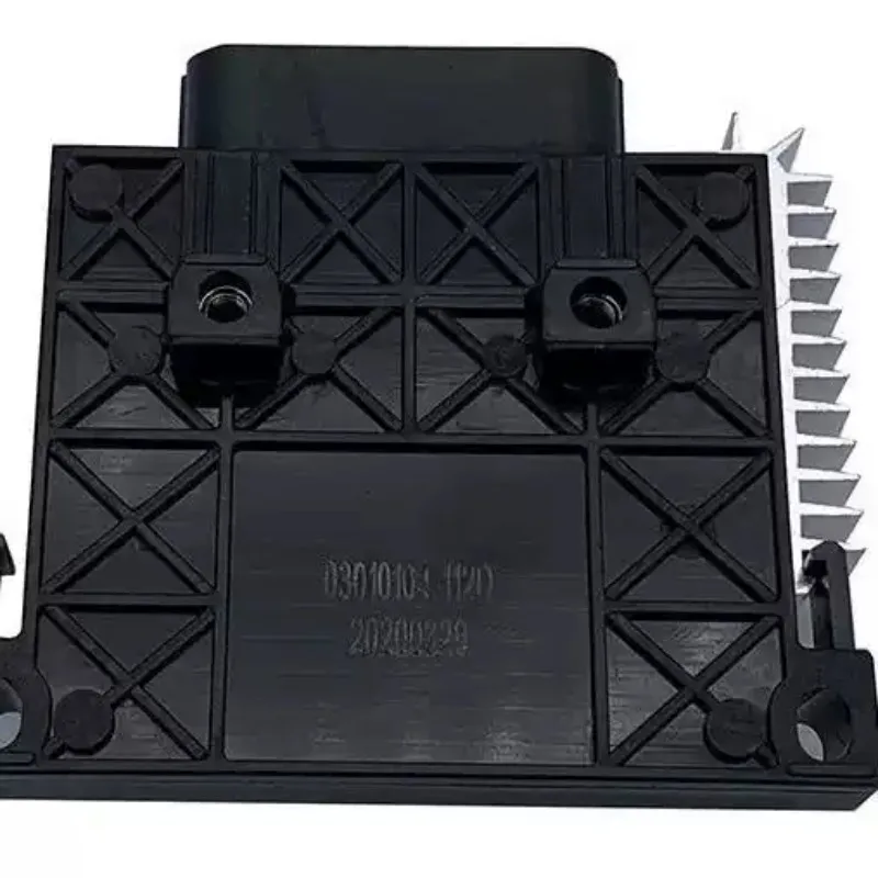 Air Driven Urea Pump DCU Dosing Control Unit Computer Board SCR Aftermarket Module For Diesel Truck Emission System