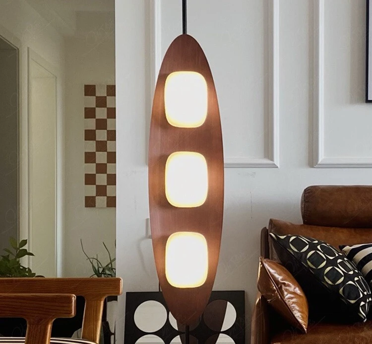 

Medieval living room floor lamp