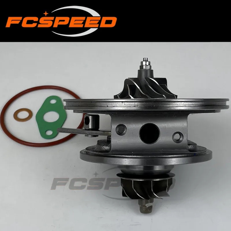 Turbo cartridge BV39 54399880002 Turbo charger chra core for Renault Clio II Kangoo II Megane II Modus Scenic II 1.5 dCi K9K-THP