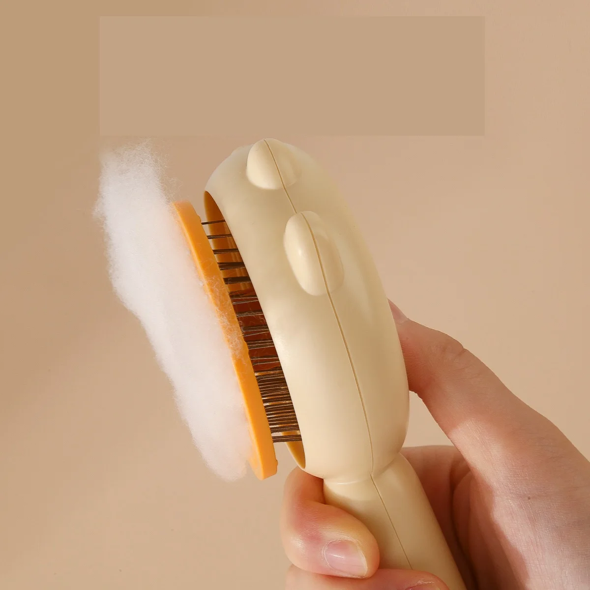 Cat Combs Pet Grooming Needle Brush Magic Massage Comb Pets General Supplies Cleaning Care