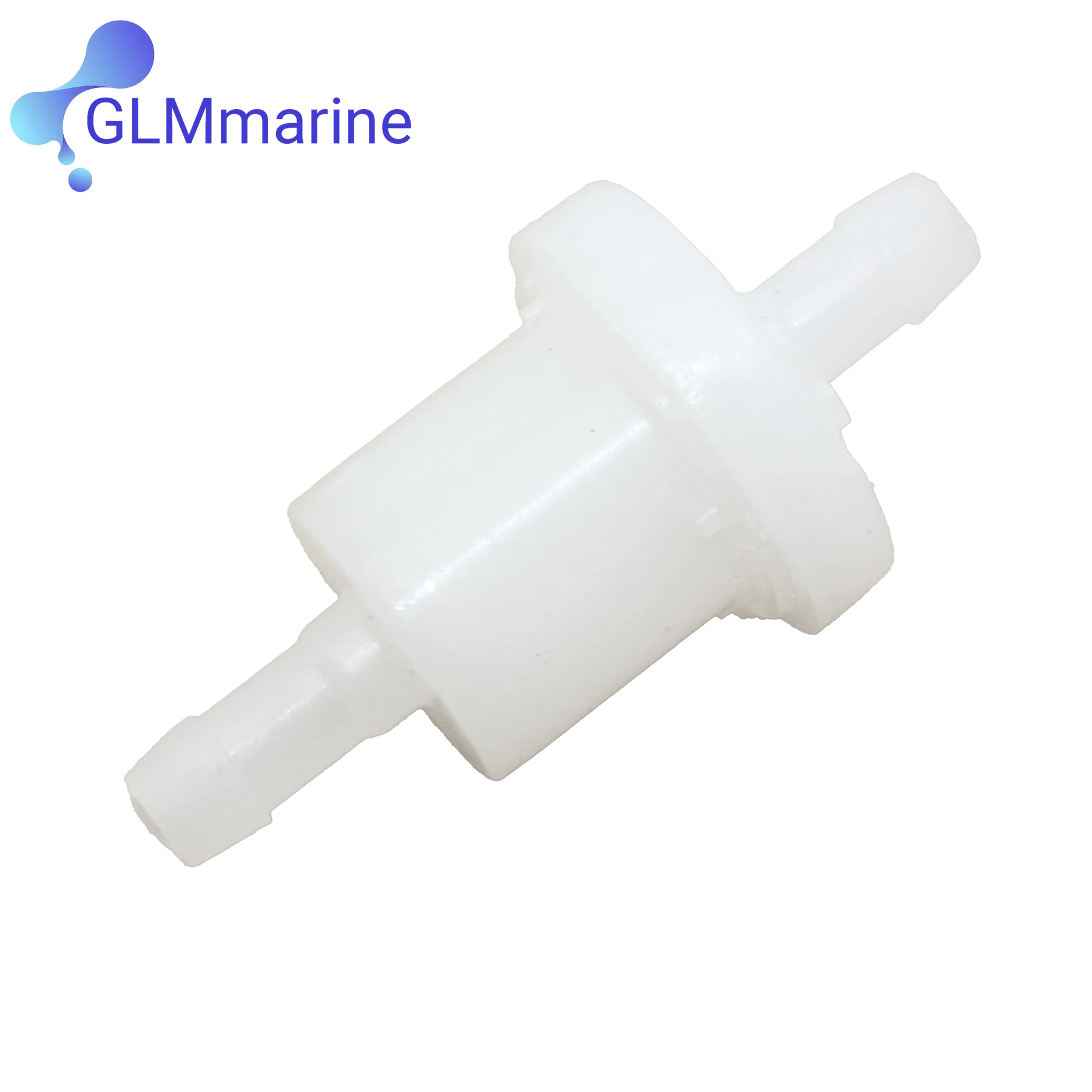 646-24251-01-00 Fuel Filter 646-24251 for Mercury 4-Stroke 9.9HP 15HP Outboard Engine 646-24251-02-00 35-80365M Replace 18-7713