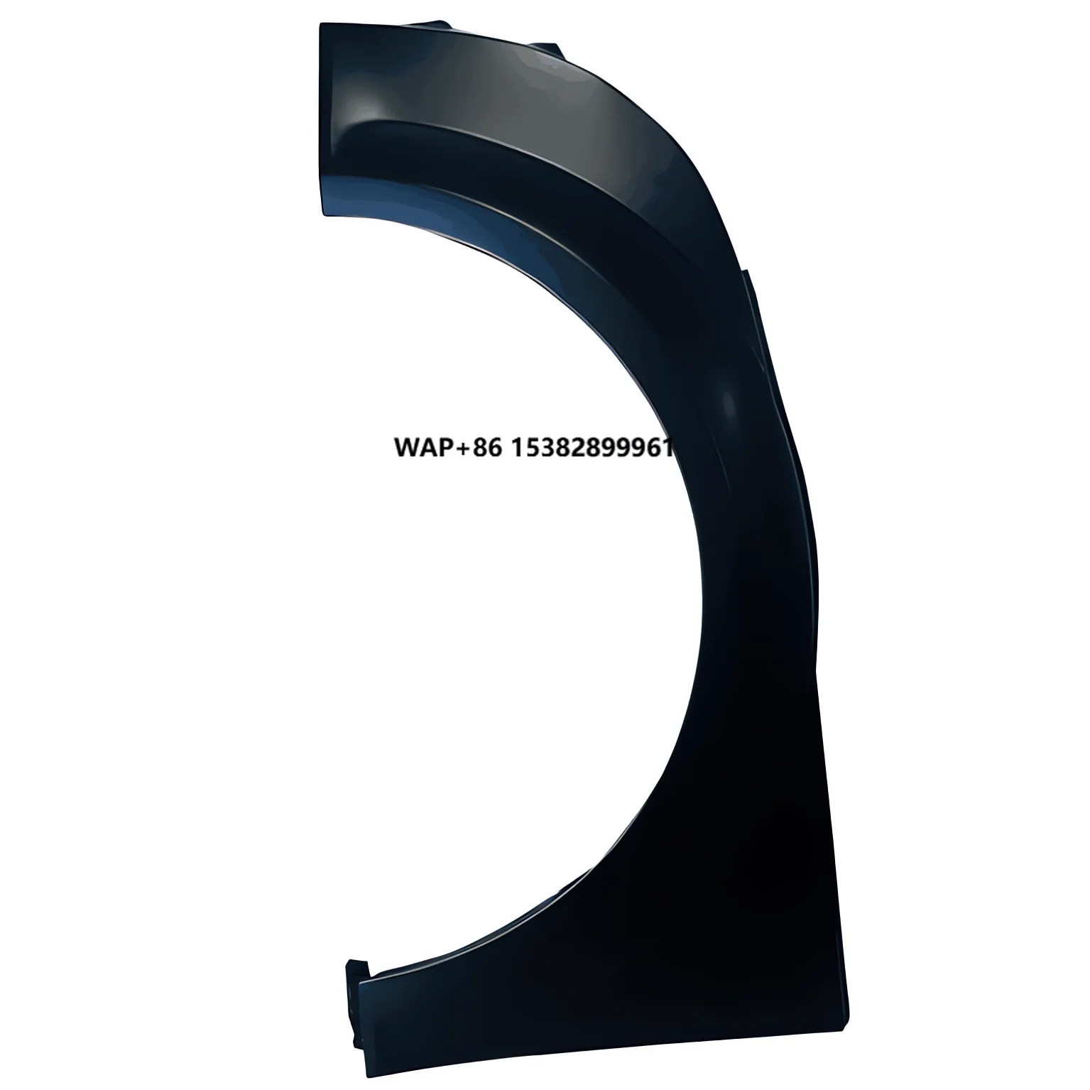 

8J0 821 103B/8J0 821 104B Remanufactured Fender for Replacement/Repair