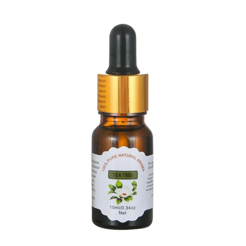 

10Ml Essential Oil Water-Soluble for Humidifier Aromatherapy Diffuser Home Office Use Air Fresh Oil Relax Formula